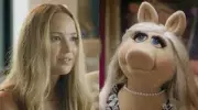 Jennifer Lawrence to Bring Miss Piggy to Life in Upcoming Movie!