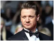 Jeremy Renner Denies Chinese Filmmaker's Allegations of Harassment