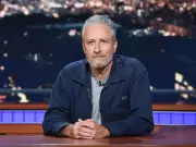 Jon Stewart Extends The Daily Show Run: Pakistani Fans Rejoice for Another Year of Satire