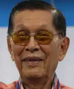Juan Ponce Enrile Dies at 101: Marcos' Controversial Architect