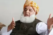 JUI-F Rejects 27th Amendment, Accuses Govt of Bypassing Opposition