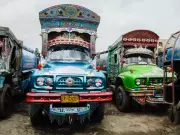 Karachi Water Crisis: Tanker Mafia Steals 30% of City Supply