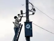 Karachi's Safe City Project Fails: 80% Cameras Inoperative