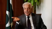 Khawaja Asif Ends Speculation: Chief of Defense Forces Process Begins