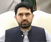 KP CM Sohail Afridi Meets Baizai Elders, Pledges Peace & Development