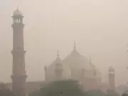 Lahore AQI Hits 287: Smog Crisis Worsens Despite Court Intervention