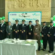 Mahan Air Connects Islamabad & Tehran with New Direct Flight Service | Pakistan-Iran Air Link