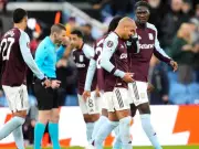 Malen's Brace Leads Aston Villa to 2-1 Europa League Victory Amid Crowd Trouble