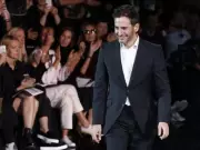 Marc Jacobs Sparks Fashion Feud Debate with Louis Vuitton Post