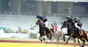 Master Paints Claims Thrilling 8-7 Victory in Polo Cup Sudden Death