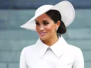 Meghan Markle Demands Photos Removed from Kris Jenner's Party
