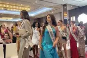 Miss Mexico Faces Public Rebuke from Organizer During Miss Universe Event