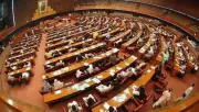 NA Poised to Approve Historic 27th Constitutional Amendment Today
