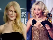 Nicole Kidman Surprises Fans With Sabrina Carpenter Onstage in Nashville!