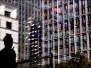 Nvidia and Palantir Lead Market Rally as US Shutdown Fears Ease