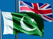 Pakistan & UK Forge New Trade Partnership: Strategic Dialogue Framework to Boost Economic Ties