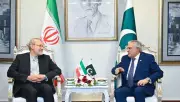 Pakistan and Iran Strengthen Ties with New Cooperation Agreements