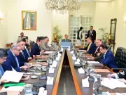 Pakistan Braces for 26% More Monsoon Rain in 2026, Accelerated Glacial Melt