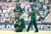 Pakistan Cricket's Downfall: How Inconsistency Shattered World Cup Dreams