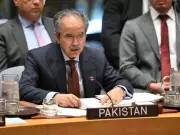 Pakistan Demands UN Security Council Reform, Calls Veto Power Major Hurdle