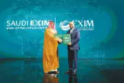 Pakistan EXIM and Saudi EXIM Forge Strategic Partnership with New MoU