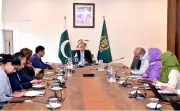 Pakistan, FAO Forge Strategic Partnership on Climate Resilience