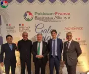 Pakistan-France Business Alliance Gala Strengthens Economic Ties