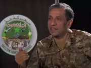 Pakistan Military Calls Afghan Taliban a Global Threat