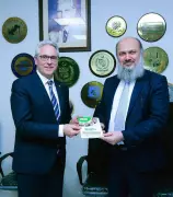 Pakistan Reaffirms GSP+ Commitment in EU Trade Talks