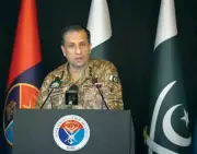 Pakistan to Publicly Announce Nuclear Tests: Major Policy Shift Revealed by DG ISPR