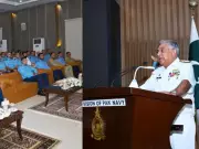 Pakistan-Türkiye Defense Partnership Boosts Naval Tech & Self-Reliance