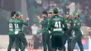 Pakistan vs South Africa T20 Series Hangs in Balance - Lahore Showdown Tonight!