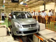 Pakistani Car Sales Jump 32% as Economy Stabilizes