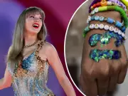 Pakistani Fan's Heartfelt Gifts Delight Taylor Swift After Chiefs Win