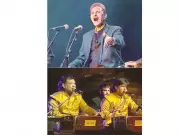 Pakistani Legend Ustad Saami Wins Prestigious Aga Khan Music Award 2024