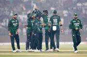 Pakistani Pace Duo Demolish South Africa in Thrilling T20I Series Decider