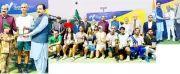 Pakistani Tennis Prodigies Mikaeel and Ecrin Dominate ITF Juniors Circuit with Stunning Doubles Victory