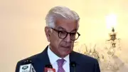 Pakistan's Diplomatic Resurgence: Khawaja Asif Unveils New Global Partnership Strategy