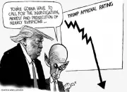 Political Cartoon Sparks Fiery Debate in Pakistan's National Assembly