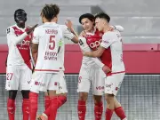 PSG's Shock 1-0 Defeat to Monaco as Marseille Slip Up in Ligue 1