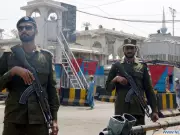 Punjab Boosts Security After Islamabad Suicide Attack