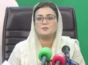 Punjab Minister Azma Bokhari Defends CM Maryam Nawaz on Election Conduct