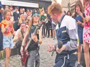 Queen Flash Mob Innovator Returns with Massive Sequel Project