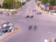 Rawalpindi's Kachehri Chowk Gets Major Traffic Relief: New Diversion Plan Unveiled