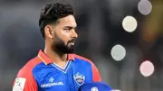 Rishabh Pant's Triumphant Return: India Names Wicketkeeper for South Africa Test Series