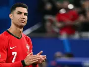 Ronaldo Faces World Cup Ban Over Gesture to Fans