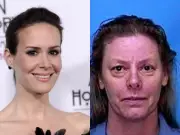 Sarah Paulson in Talks to Portray Infamous Serial Killer Aileen Wuornos in Monster Season 4 | Exclusive