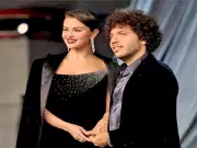 Selena Gomez & Benny Blanco's Family Home Invasion Drama