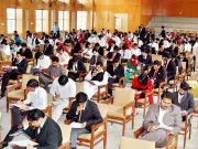 Senate Panel Urges FPSC to Allow Two CSS Attempts Annually, Raise Age to 35