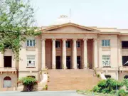SHC Judges Protest 27th Amendment, Court Functions Paralyzed